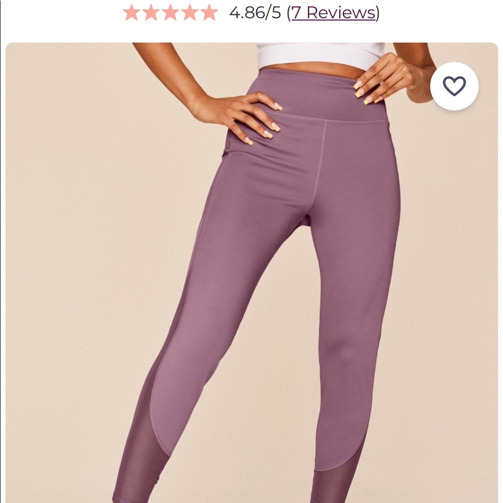 Adore me Ava legging